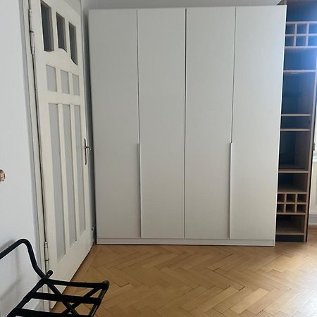 Appartement Am Kirchplatz Ντορνμπίρν Εξωτερικό φωτογραφία