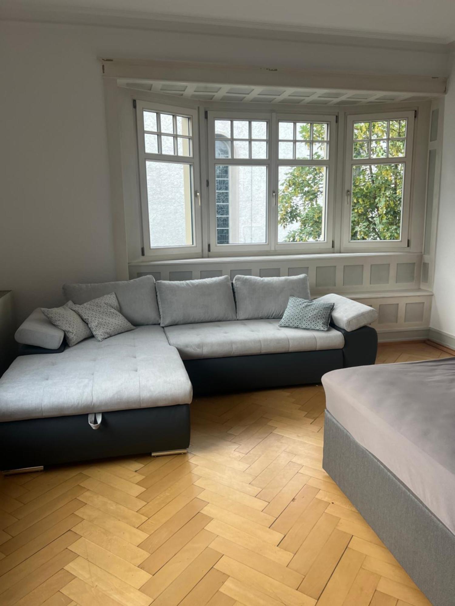 Appartement Am Kirchplatz Ντορνμπίρν Εξωτερικό φωτογραφία